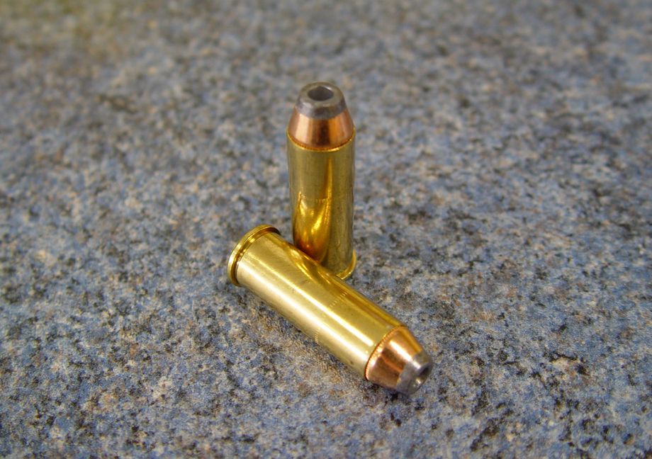 Le 44 Magnum est un calibre qui offre une grande diversité de chargements.